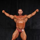 James  Sward - NPC Masters Nationals 2013 - #1