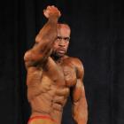 Michael  Taylor - NPC Masters Nationals 2013 - #1