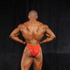 Michael  Taylor - NPC Masters Nationals 2013 - #1