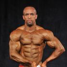 Michael  Taylor - NPC Masters Nationals 2013 - #1