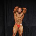 Michael  Taylor - NPC Masters Nationals 2013 - #1