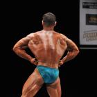 George   Thibault - NPC Nationals 2013 - #1