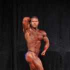 Rich  Parsons - NPC Masters Nationals 2013 - #1