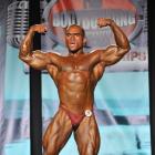 Jose  Belteton - NPC Tim Gardner Tampa Extravaganza 2013 - #1