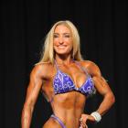 Trisha  Fleischer - NPC Jr. Nationals 2013 - #1