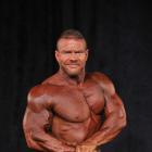 Rich  Parsons - NPC Masters Nationals 2013 - #1