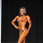 Brittany  Ramsey - NPC Jr. Nationals 2013 - #1