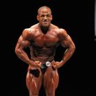 Wayne  Williams - NPC Nationals 2013 - #1