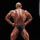 Wayne  Williams - NPC Nationals 2013 - #1