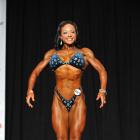 Christina  Watson - NPC Jr. Nationals 2013 - #1