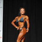 Christina  Watson - NPC Jr. Nationals 2013 - #1