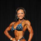 Christina  Watson - NPC Jr. Nationals 2013 - #1