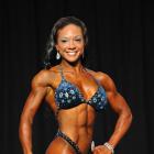 Christina  Watson - NPC Jr. Nationals 2013 - #1