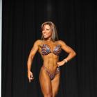 Christine    Gardner - NPC Jr. Nationals 2013 - #1