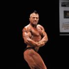 Turner  Riddle - NPC Nationals 2013 - #1