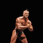 Turner  Riddle - NPC Nationals 2013 - #1