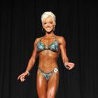 Katherine  Lane - NPC Jr. Nationals 2013 - #1