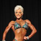 Katherine  Lane - NPC Jr. Nationals 2013 - #1