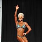 Katherine  Lane - NPC Jr. Nationals 2013 - #1