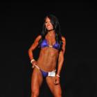 Amanda  May - NPC Team Universe 2013 - #1