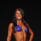 Amanda  May - NPC Team Universe 2013 - #1