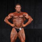 Larry  Pollock - NPC Masters Nationals 2013 - #1