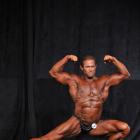 Larry  Pollock - NPC Masters Nationals 2013 - #1