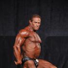 Larry  Pollock - NPC Masters Nationals 2013 - #1