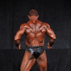 Larry  Pollock - NPC Masters Nationals 2013 - #1