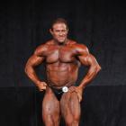 Larry  Pollock - NPC Masters Nationals 2013 - #1