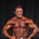 Larry  Pollock - NPC Masters Nationals 2013 - #1