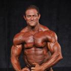 Larry  Pollock - NPC Masters Nationals 2013 - #1