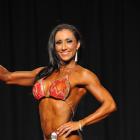 Claudia  Olvera - NPC Jr. Nationals 2013 - #1