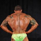 Russell  Phillip - NPC Masters Nationals 2013 - #1