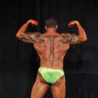 Russell  Phillip - NPC Masters Nationals 2013 - #1