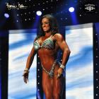 Heather  Dees - IFBB Arnold Classic 2014 - #1