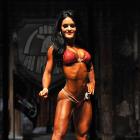 Jessica  Arevalo - IFBB St Louis Pro Bikini 2013 - #1