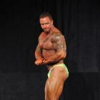 Russell  Phillip - NPC Masters Nationals 2013 - #1