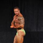 Russell  Phillip - NPC Masters Nationals 2013 - #1