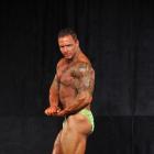 Russell  Phillip - NPC Masters Nationals 2013 - #1