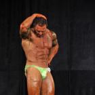 Russell  Phillip - NPC Masters Nationals 2013 - #1