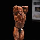 Frajan  Texidor - NPC Nationals 2013 - #1