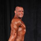 Steve  Adzima - NPC Masters Nationals 2013 - #1