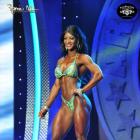 Candice  Lewis-Carter - IFBB Arnold Classic 2014 - #1