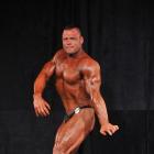 Steve  Adzima - NPC Masters Nationals 2013 - #1
