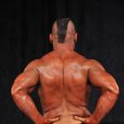 Steve  Adzima - NPC Masters Nationals 2013 - #1