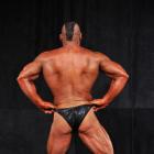 Steve  Adzima - NPC Masters Nationals 2013 - #1