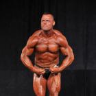 Steve  Adzima - NPC Masters Nationals 2013 - #1
