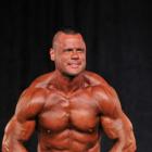 Steve  Adzima - NPC Masters Nationals 2013 - #1