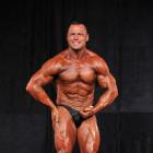 Steve  Adzima - NPC Masters Nationals 2013 - #1